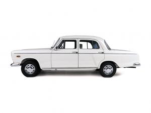 Shanghai SH760B '1974